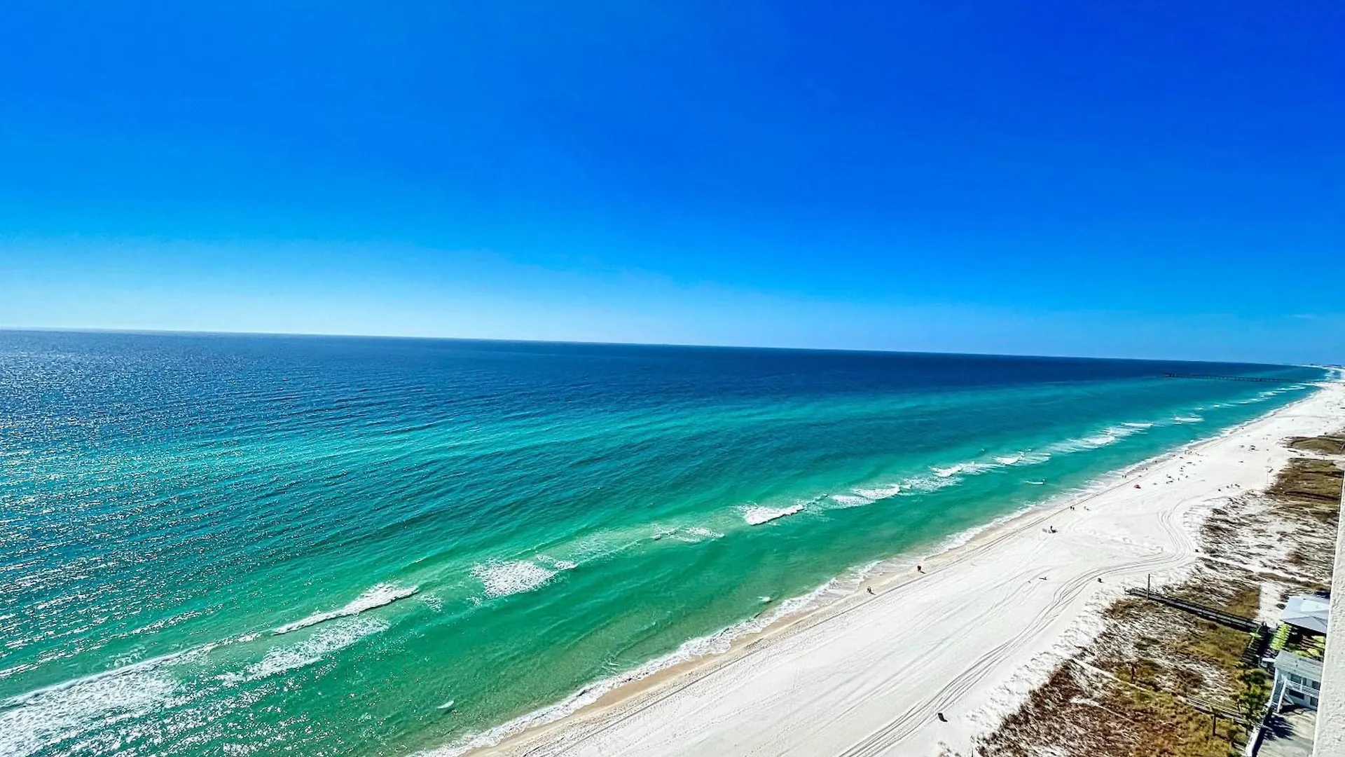 Ocean Reef 2103 Villa Panama City Beach