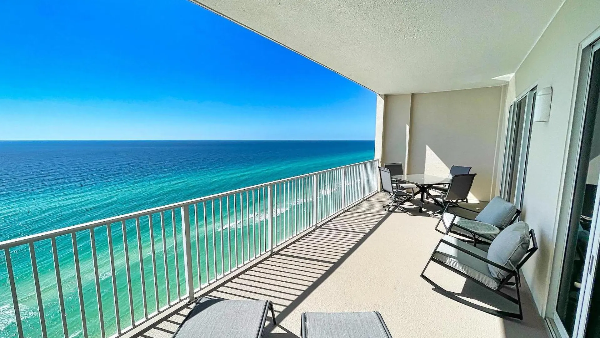 Ocean Reef 2103 Villa Panama City Beach