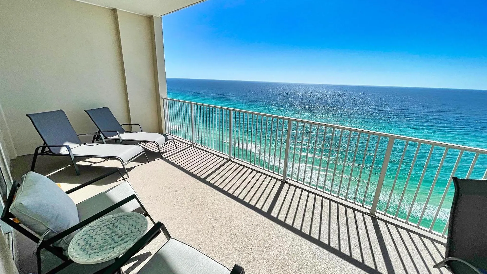 Ocean Reef 2103 Villa Panama City Beach 0*,  Amerikai Egyesült Államok