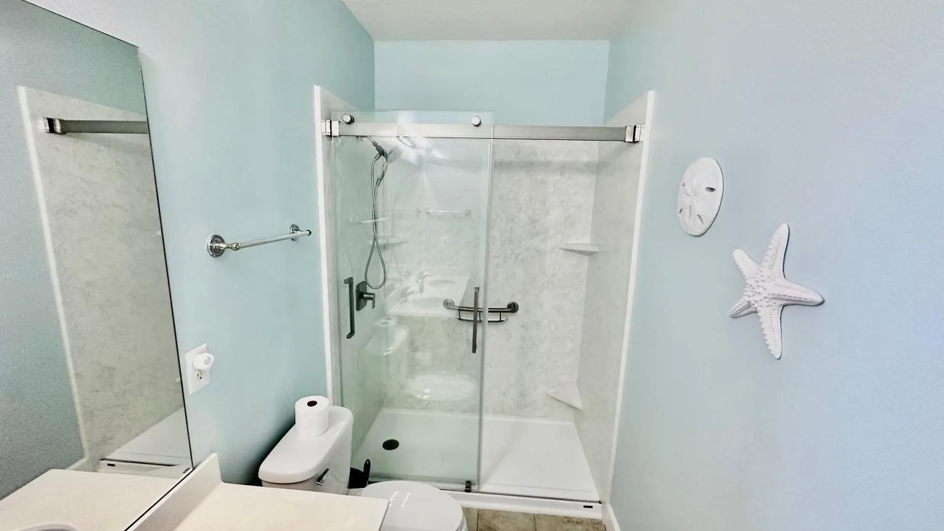 Nyaraló Ocean Reef 2103 Villa Panama City Beach