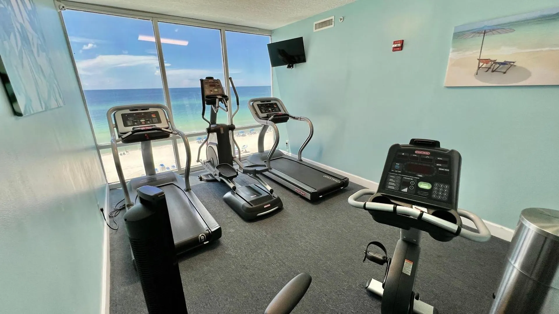 Nyaraló Ocean Reef 2103 Villa Panama City Beach