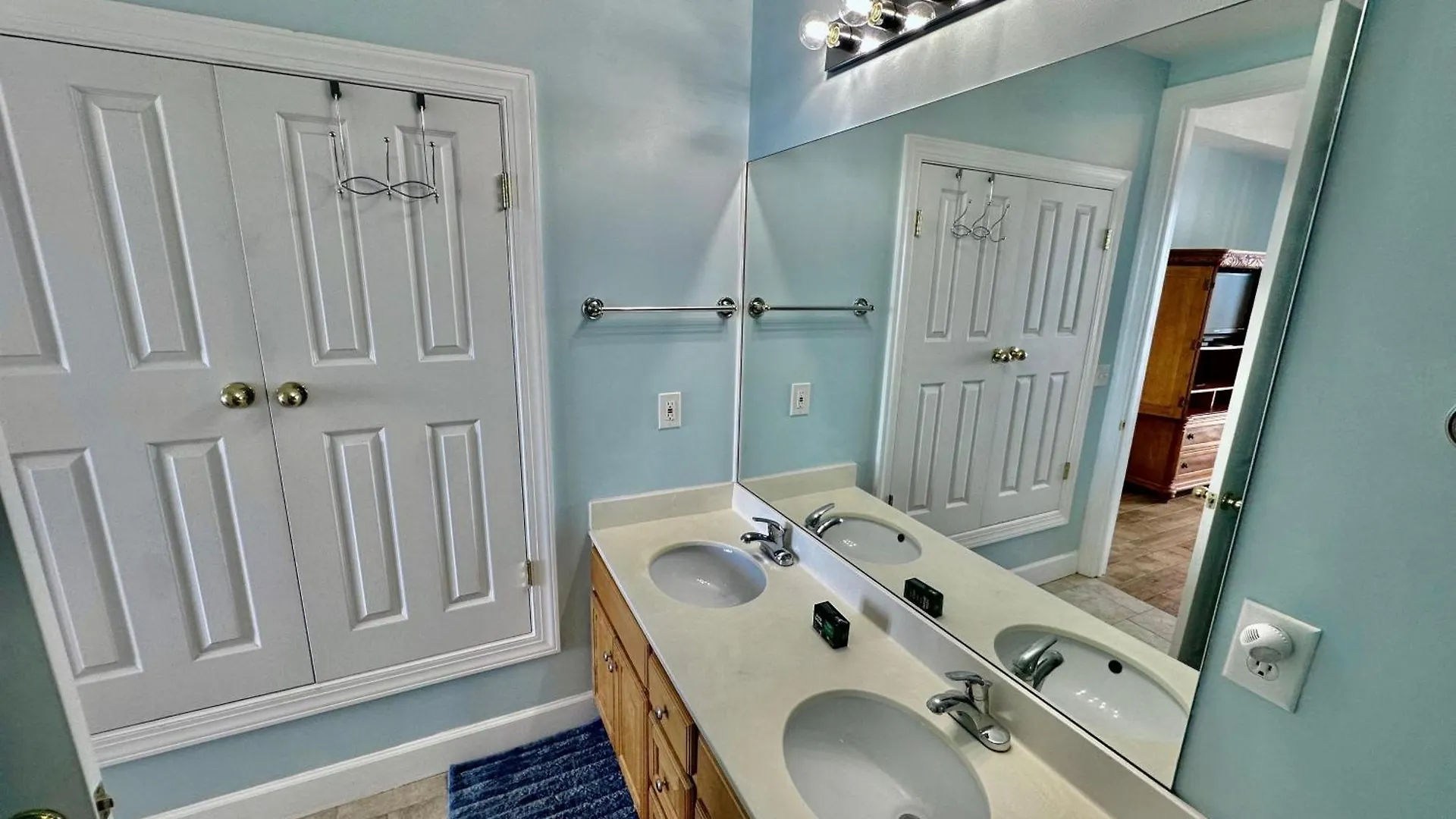 Ocean Reef 2103 Villa Panama City Beach Nyaraló