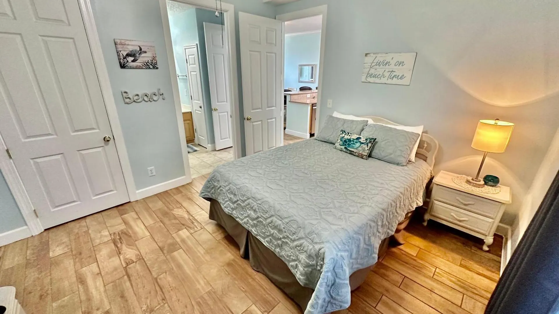 Ocean Reef 2103 Villa Panama City Beach