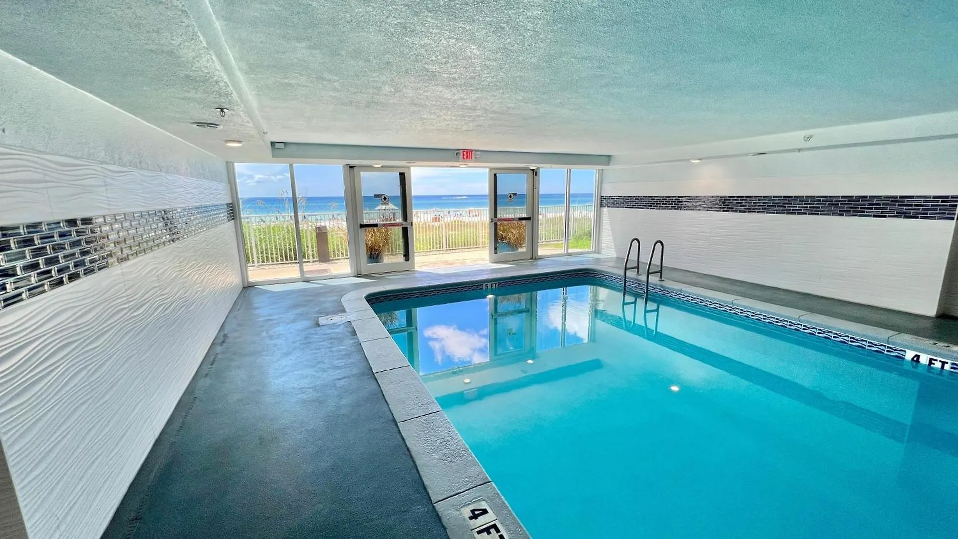 Ocean Reef 2103 Villa Panama City Beach 0*,