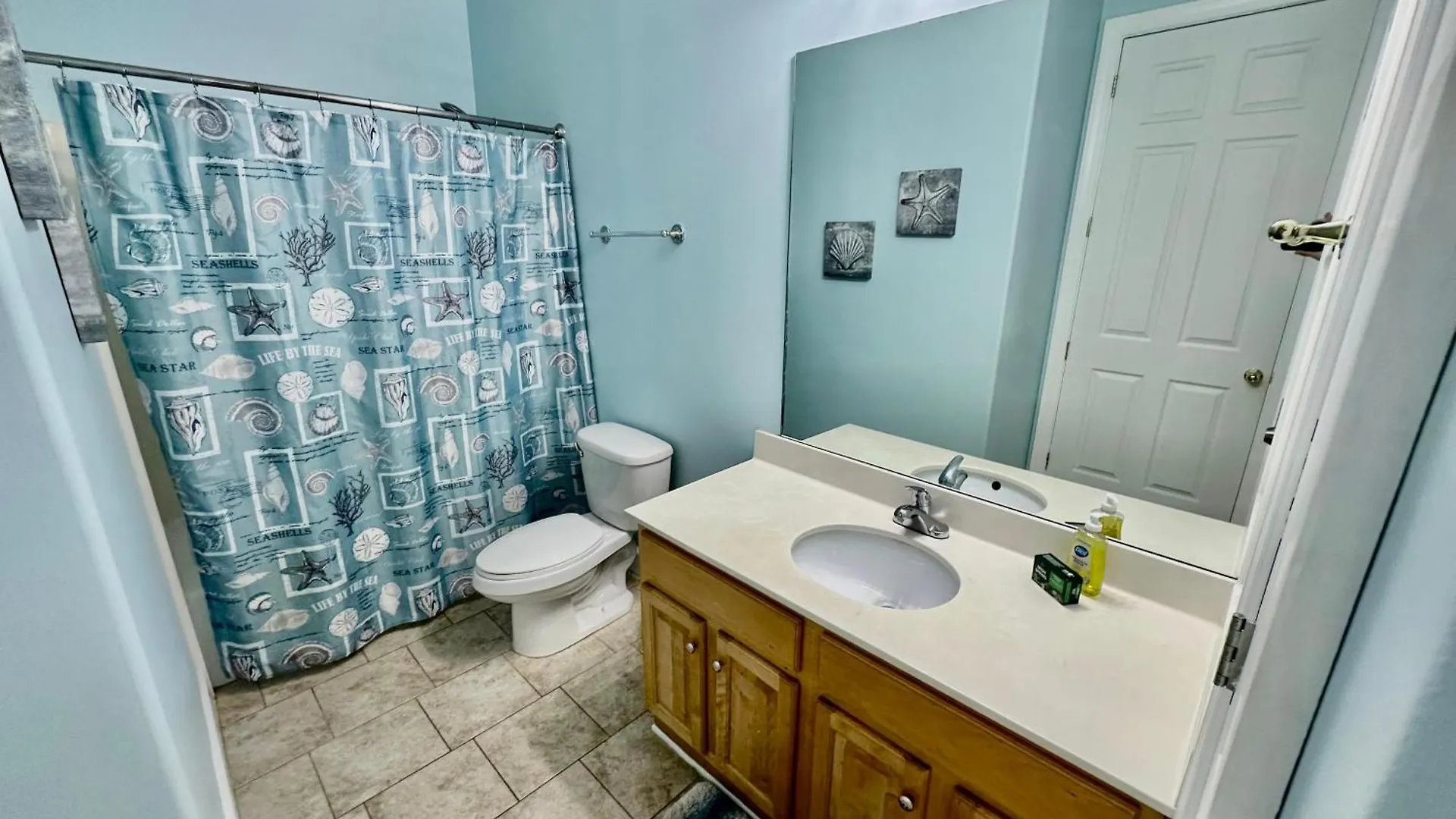 Nyaraló Ocean Reef 2103 Villa Panama City Beach Amerikai Egyesült Államok