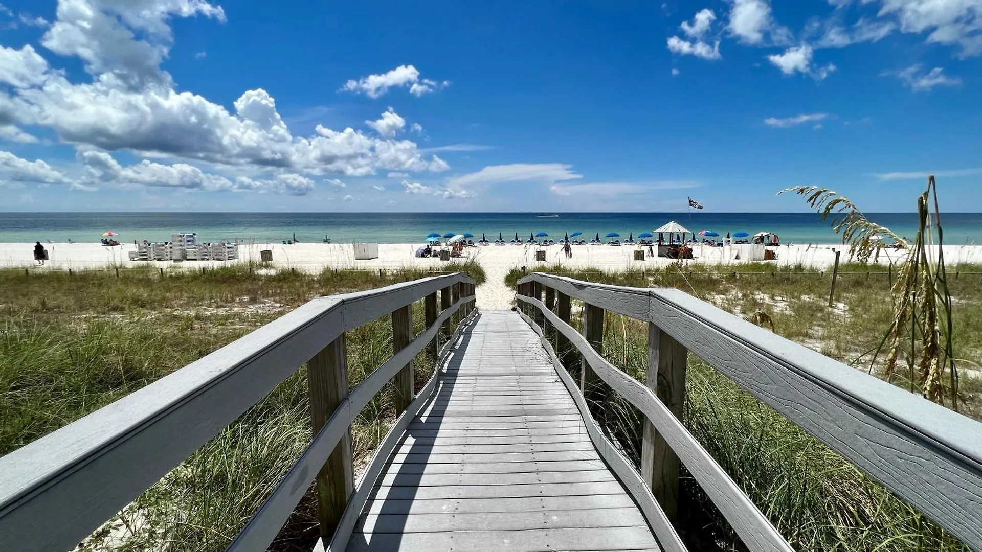Ocean Reef 2103 Villa Panama City Beach