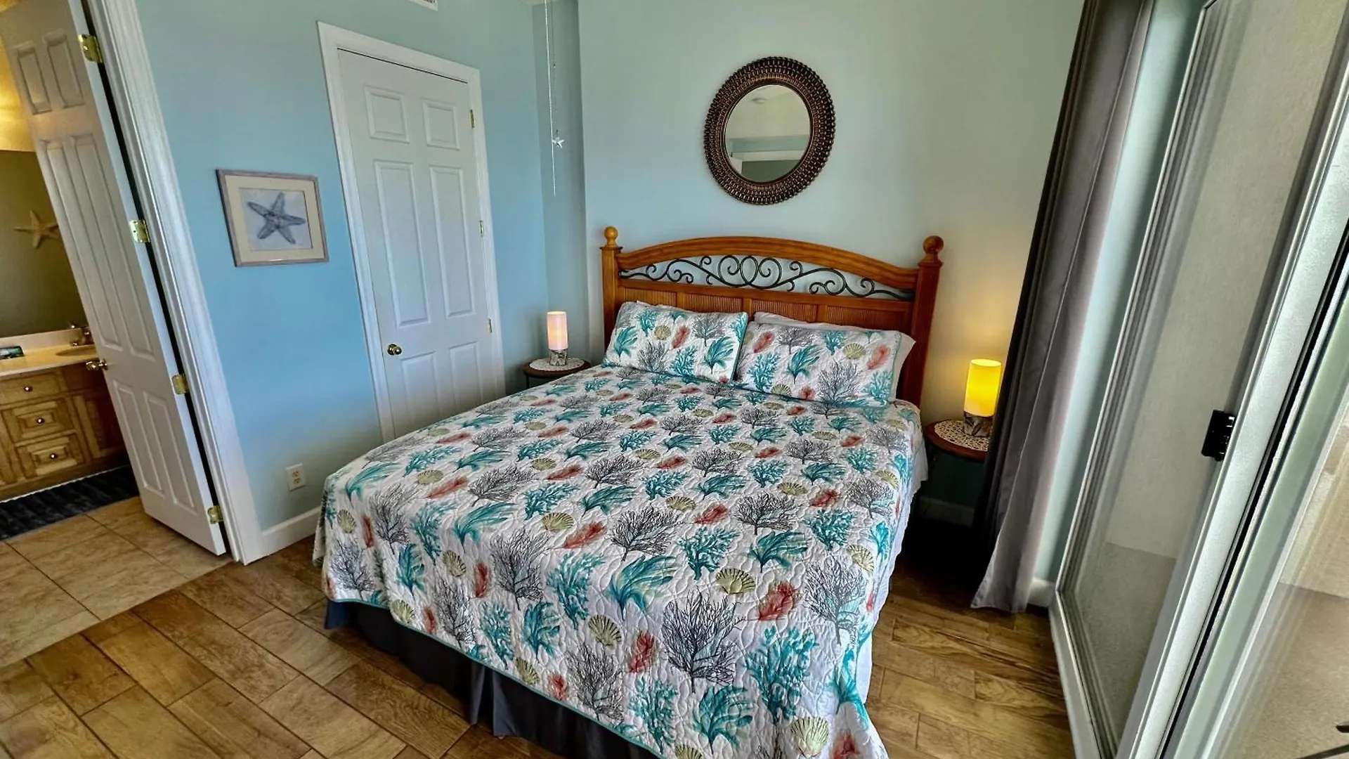 Ocean Reef 2103 Villa Panama City Beach 0*,