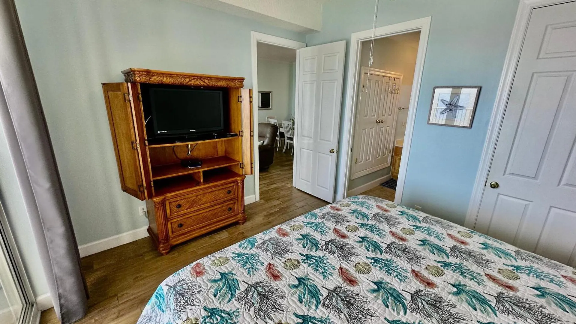 Ocean Reef 2103 Villa Panama City Beach