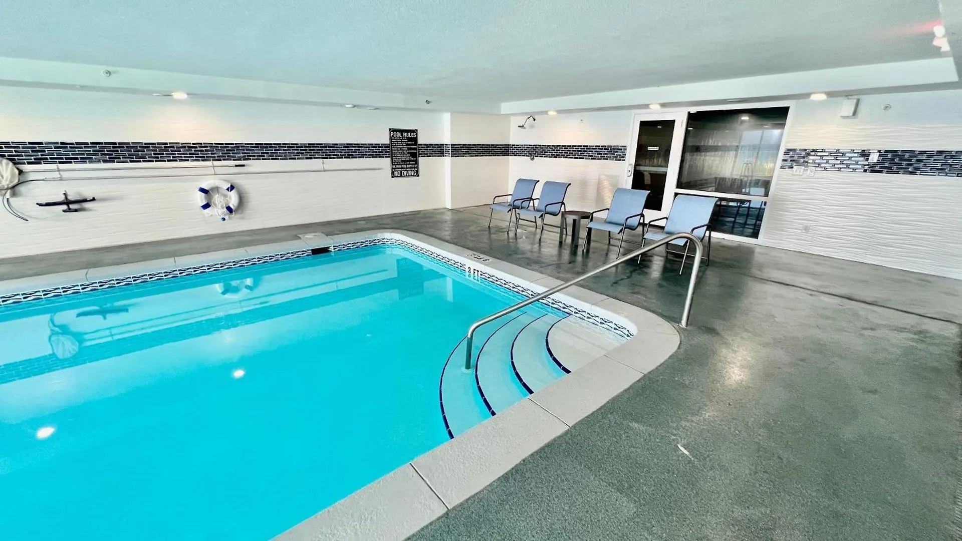 Ocean Reef 2103 Villa Panama City Beach