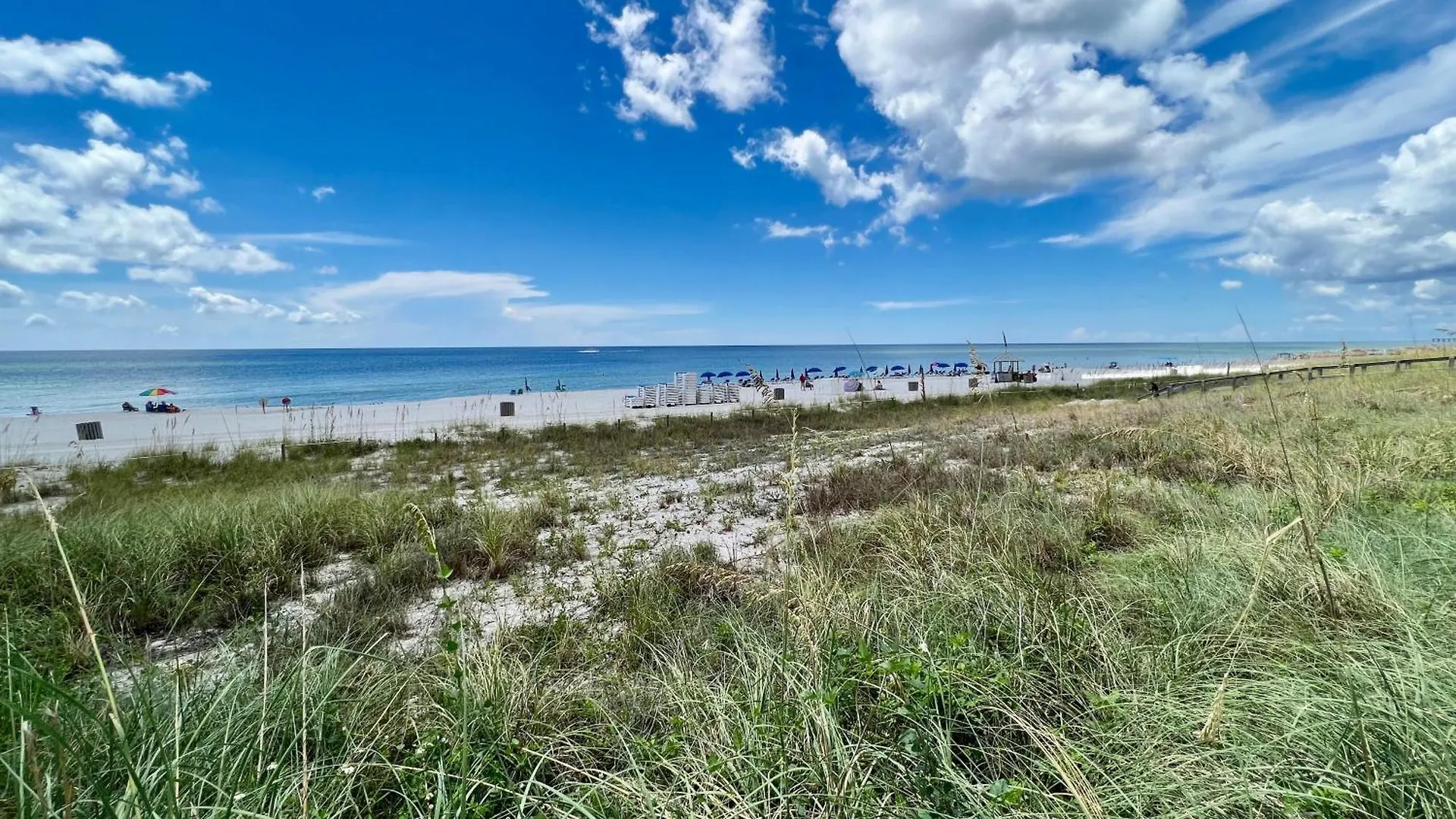 Ocean Reef 2103 Villa Panama City Beach Nyaraló