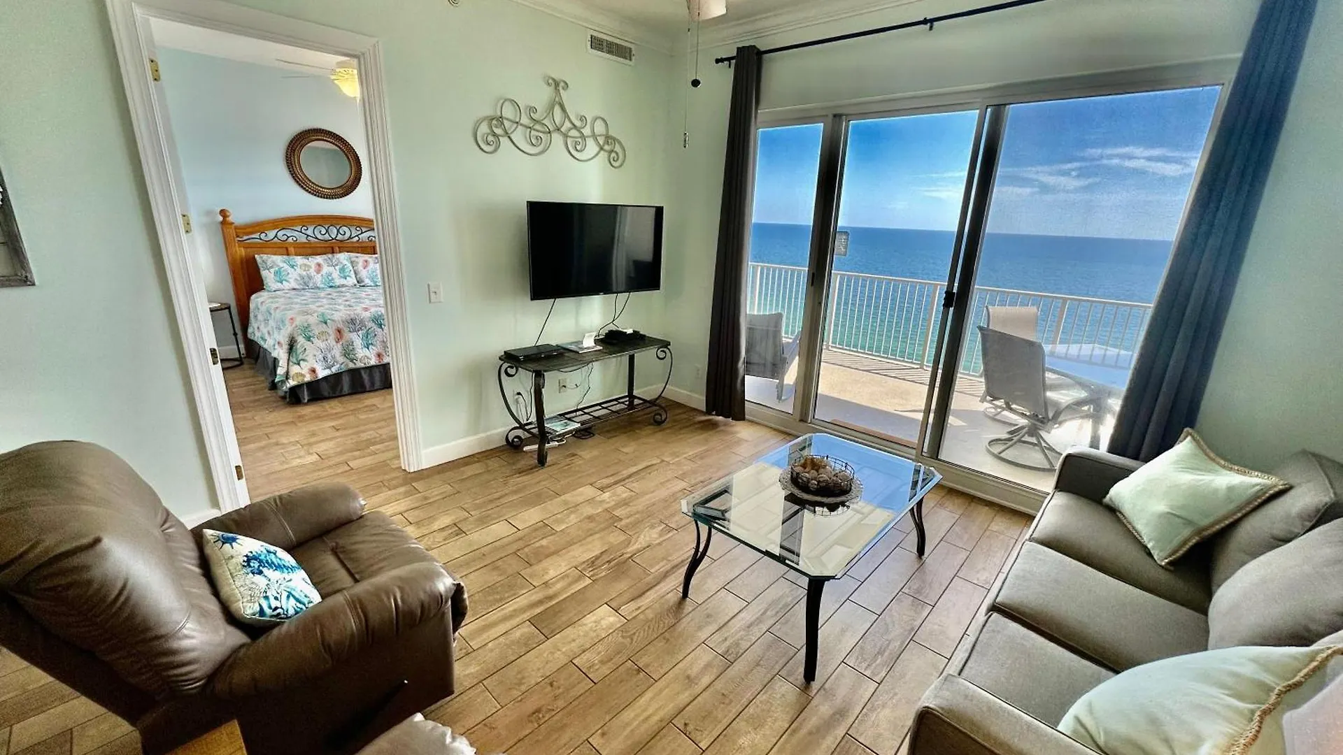 Ocean Reef 2103 Villa Panama City Beach